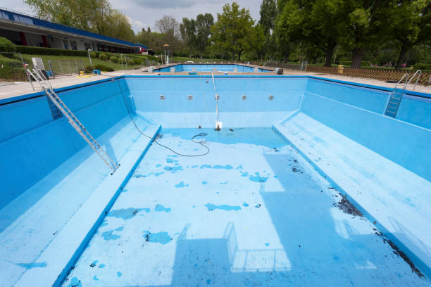 Water damage restoration experts in Dunstan, ME
