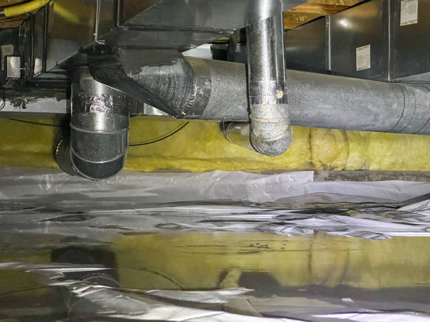 Best 24-hour water damage restoration  in Dunstan, ME